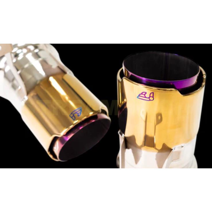 iPE イノテック Lamborghini アヴェンタドール LP770-4 SVJ用 可変