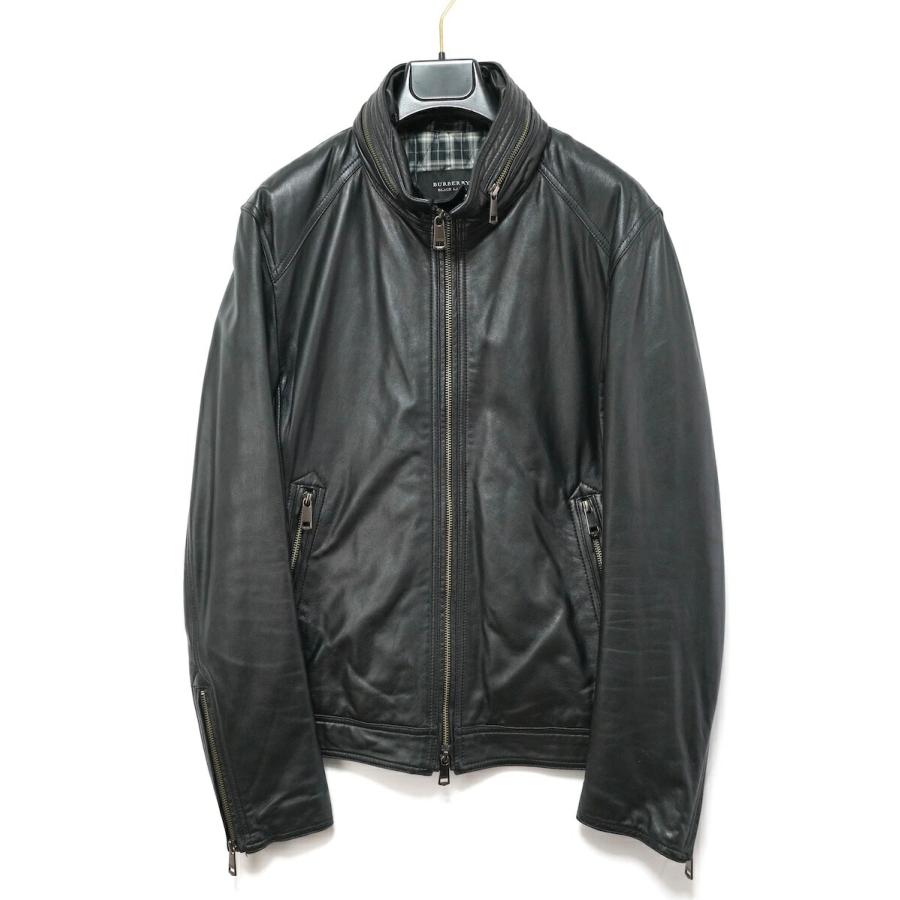 BURBERRY BLACK LABEL（バーバリーブラックレーベル） バーバリー