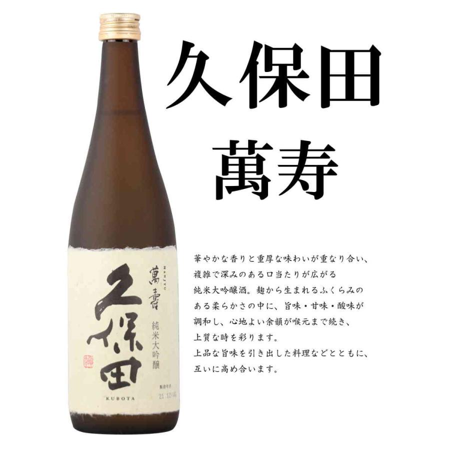 獺祭 爆買 日本酒セット【獺祭 純米大吟釀 磨き二割三分 久保田 純米大