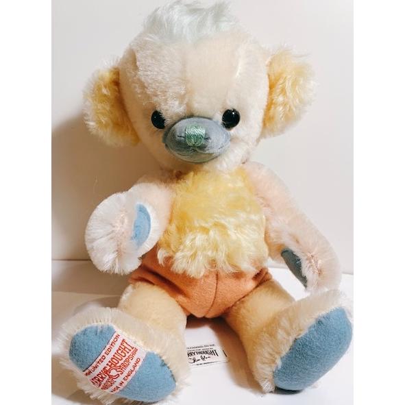 メリーソート社デビルチーキーMERRYTHOUGHT MERRYTHOUGHT MILLENNIUM