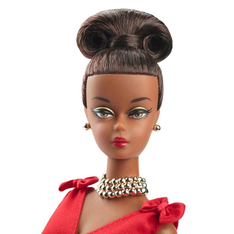 Barbie（バービー） HJX13 12デイズ クリスマスカレンダー2 : Toys雑貨