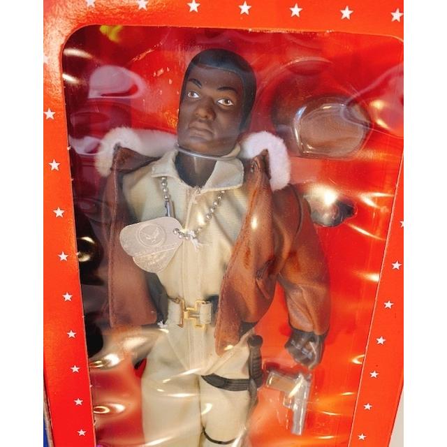 Hasbro GI JOEフィギュア 12インチ WW2 50th記念限定品 アクション