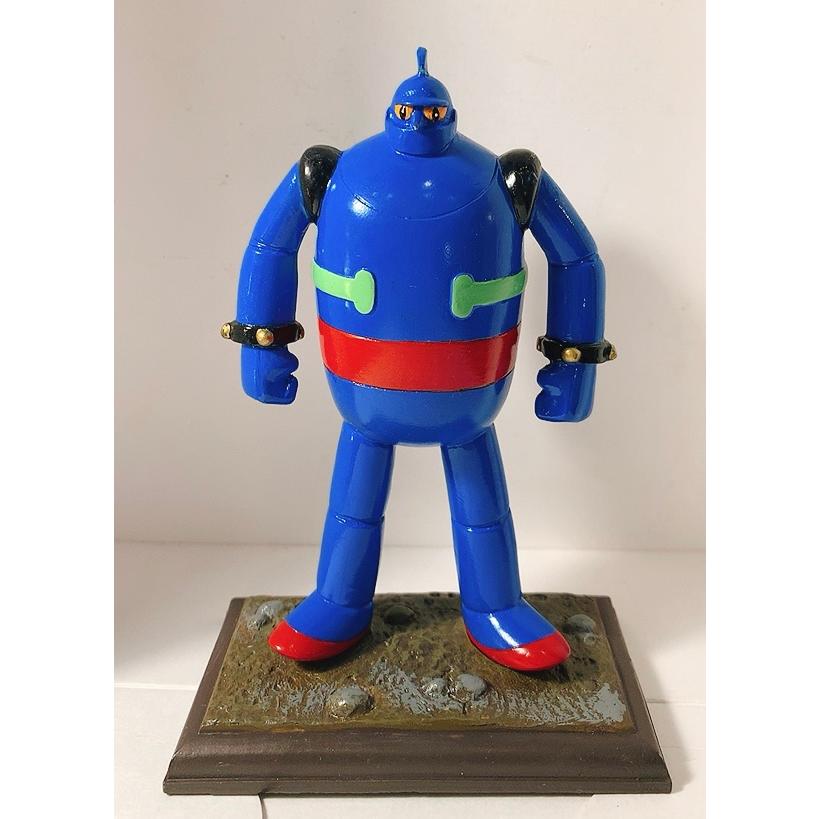 当時物激レア❗️】鉄人28号 DX超金属 ポピー製 昭和レトロ ロボット