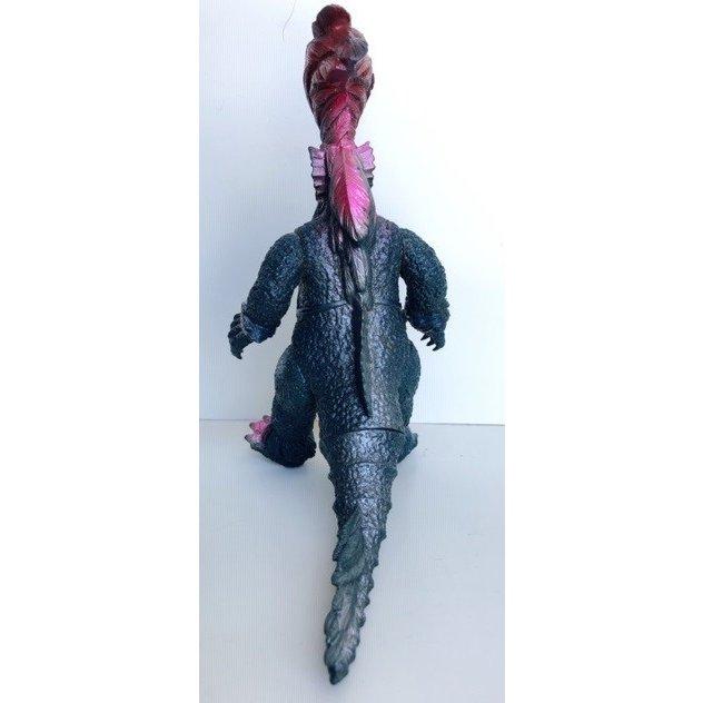 ウルトラマン ウルトラ怪獣シリーズ 初版 ジェロニモン 1983 プラタグ