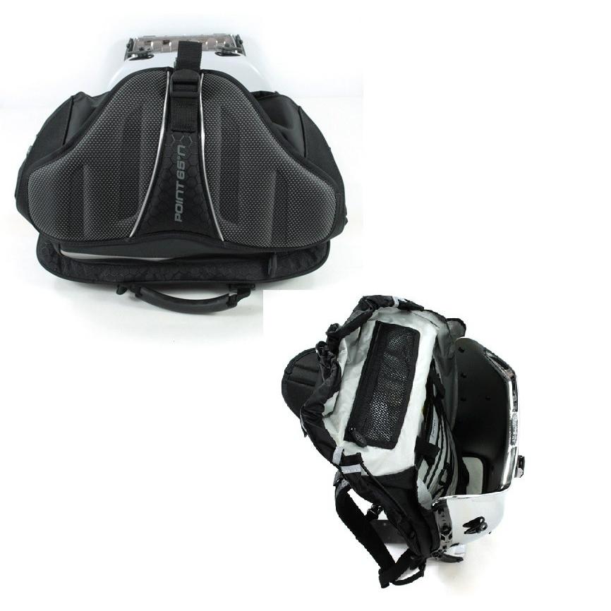 BOBLBEE（ボブルビー） 25L GTX CHROME Limited Model Point65 BOBLBEE