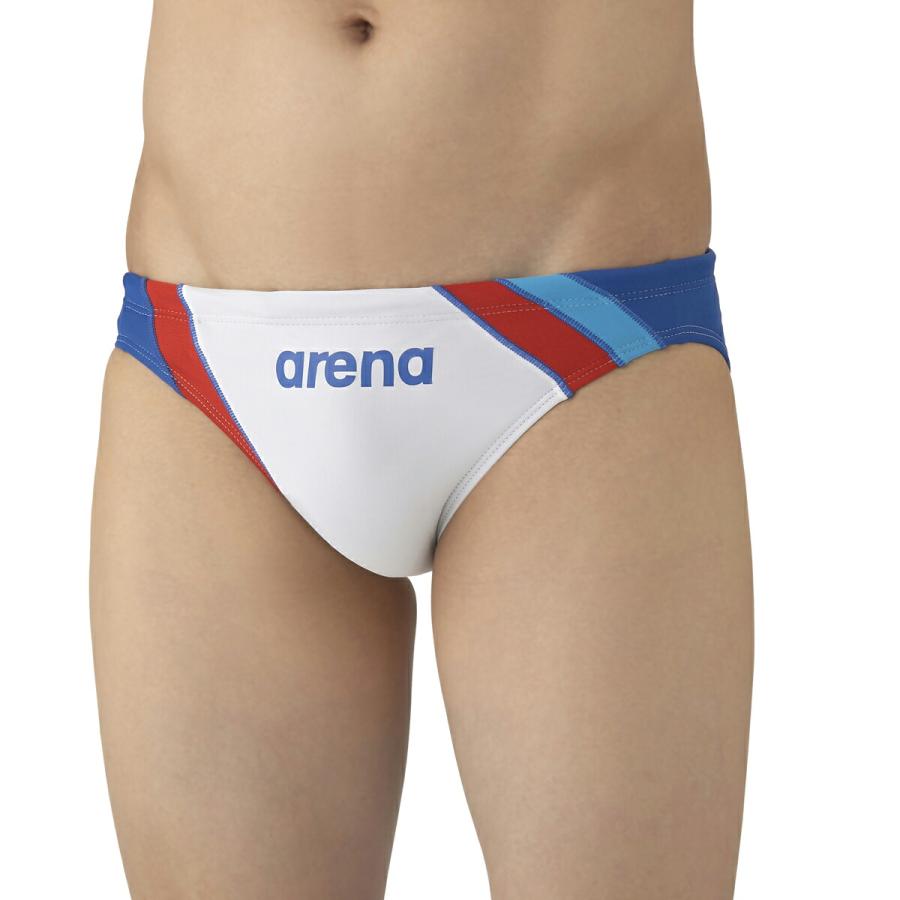 アリーナ（arena） 2025年秋冬モデル 競泳水着 メンズ ハイカット V