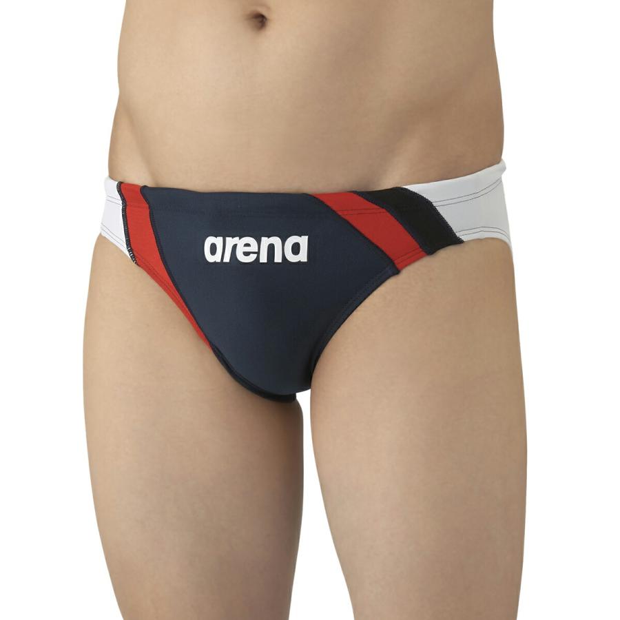 アリーナ（arena） 2025年秋冬モデル 競泳水着 メンズ ハイカット V