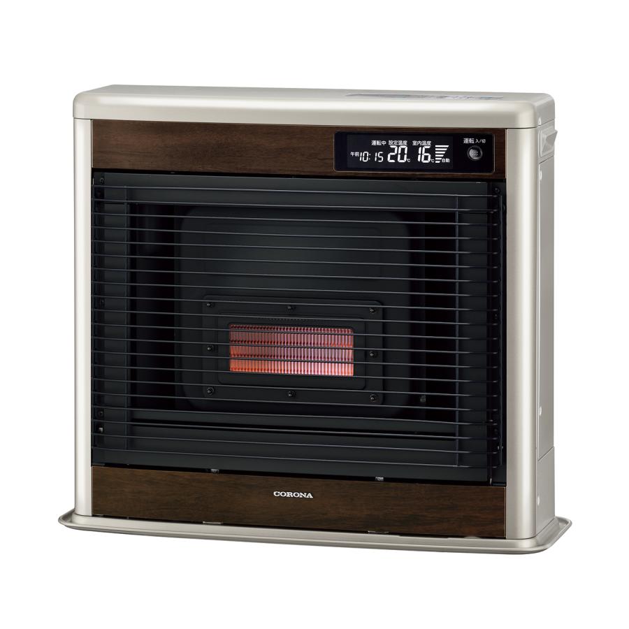 CORONA FF-AG6825H アグレシオ FF-AG6824から入れ替えに CORONA FF