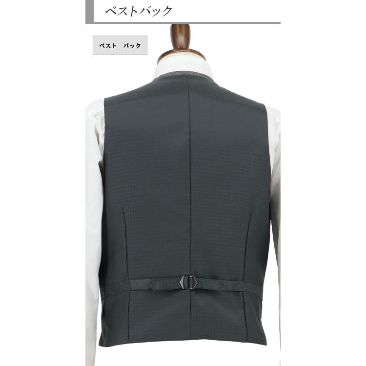 爆買 『訳あり 返品・返品不可』 ジレ ベスト グレー 無地 光沢素材