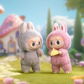 POP MART（ポップマート） 正規品 外箱開封済み POP MART LABUBU