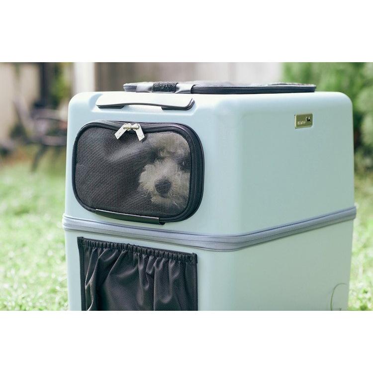 メーカー直送】 ペチコ PETiCO イコ iCO ペットキャリー キャリー