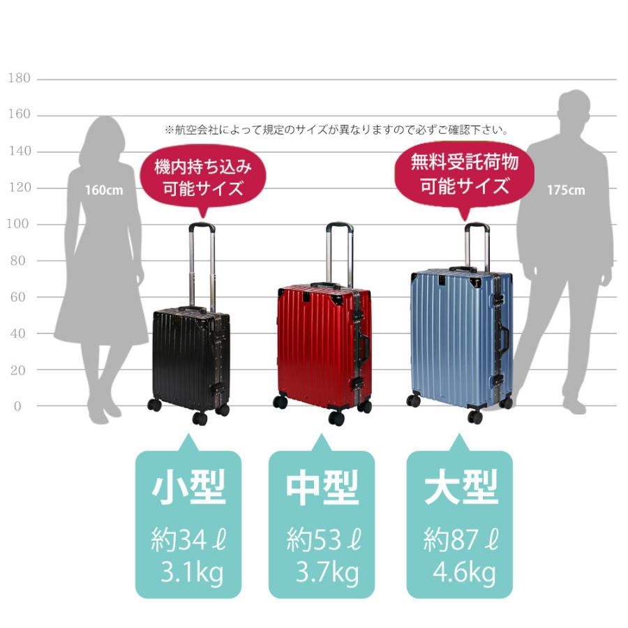 BALNOIIハードキャリー Lサイズ 大型 大容量 ハードケース 送料無料