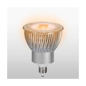 ウシオ電機 ウシオ USHIO LEDIU レデュー LED電球 電球色 ダイクロ