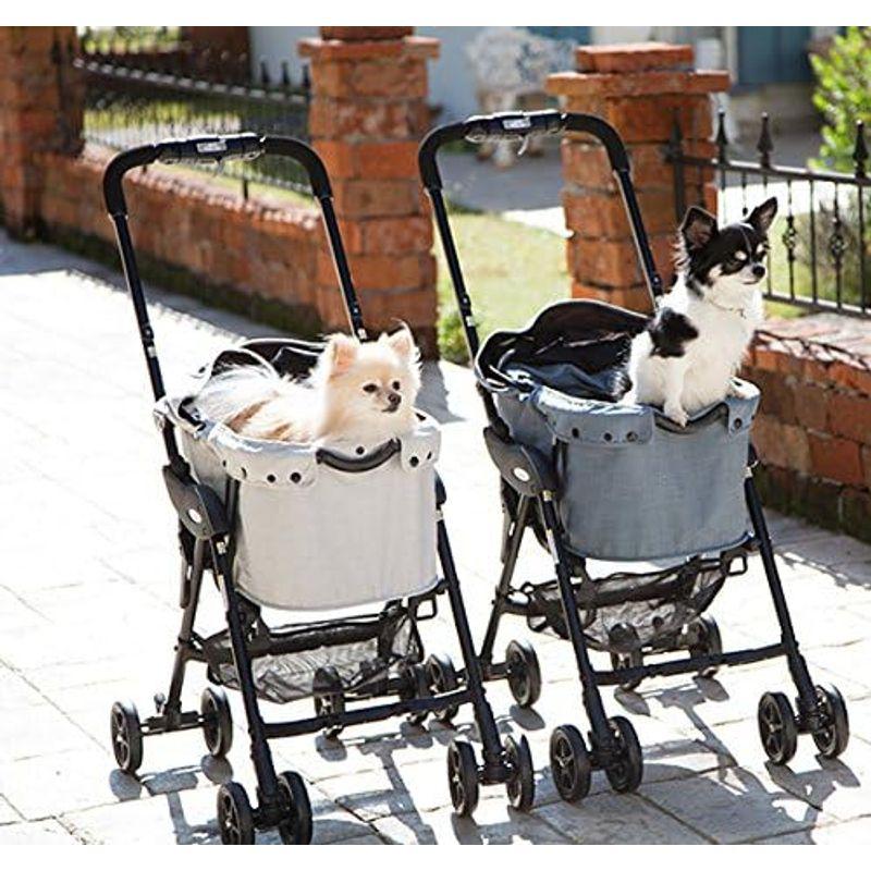 コムペット ミリミリ ライト レイクブルー compet 新 モデル