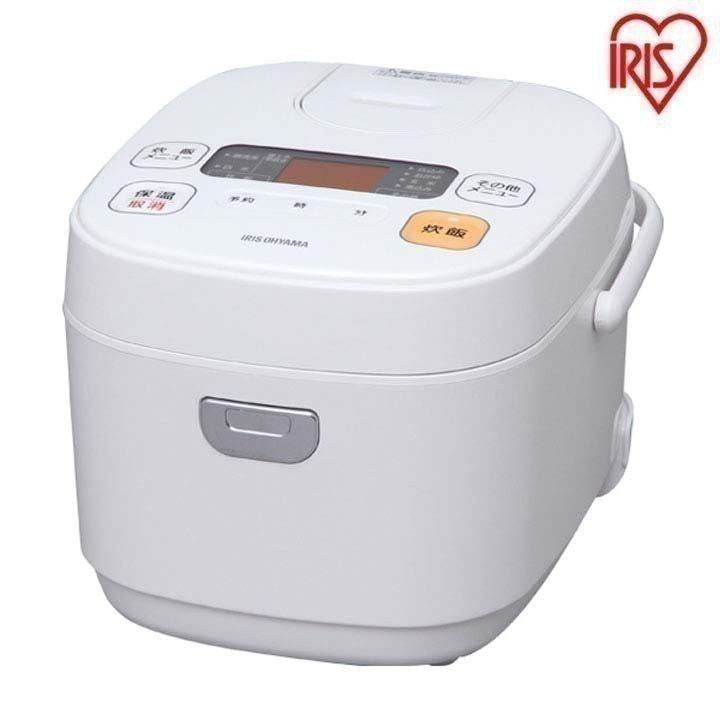 IRIS OHYAMA（アイリスオーヤマ） 炊飯器米屋の旨み 極厚火釜 ジャー