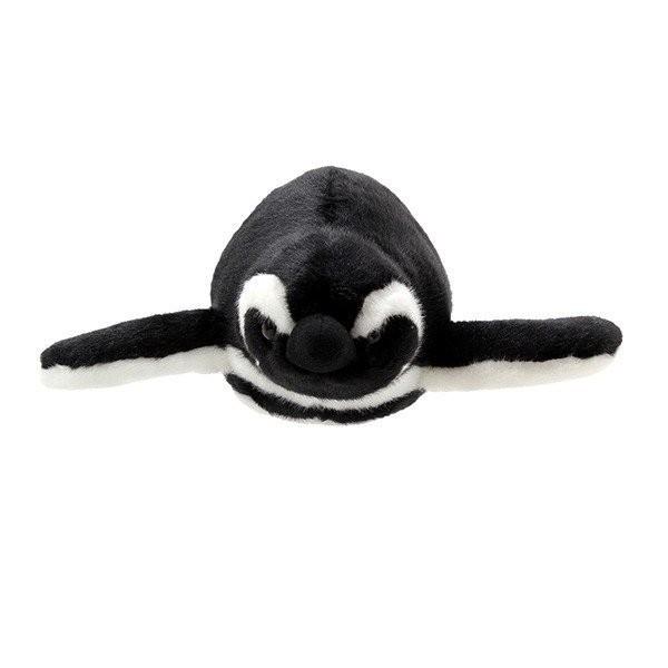 すみだ水族館 オリジナル 飼育員監修 スイミング マゼランペンギン