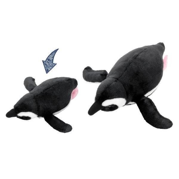 すみだ水族館 オリジナル 飼育員監修 スイミング マゼランペンギン