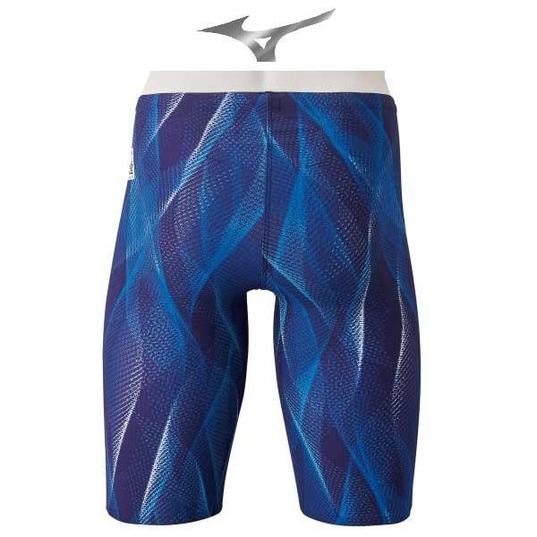 MIZUNO（ミズノ） ハーフスパッツ GX・SONIC V MR (FINA承認ラベル付