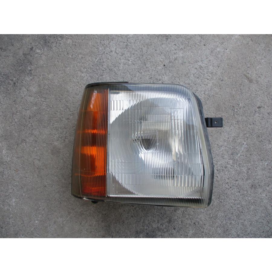 ワゴンR CT21 ヘッドライト : SUNAUTO ヤフーショップ - 通販 - Yahoo