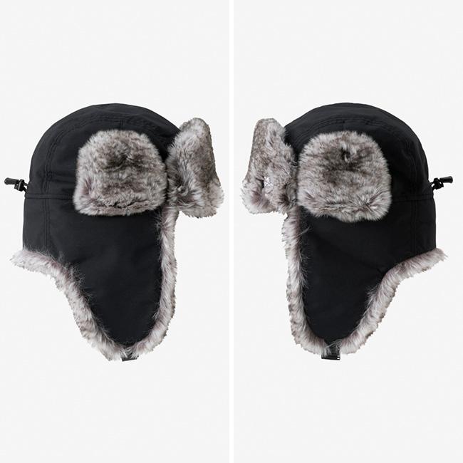 THE NORTH FACE ノースフェイス インサレーションボンバーキャップ