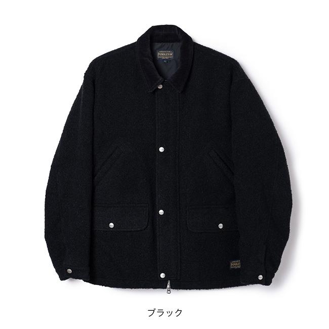 PENDLETON（ペンドルトン） ハンティングジャケット ユニセックス 4575