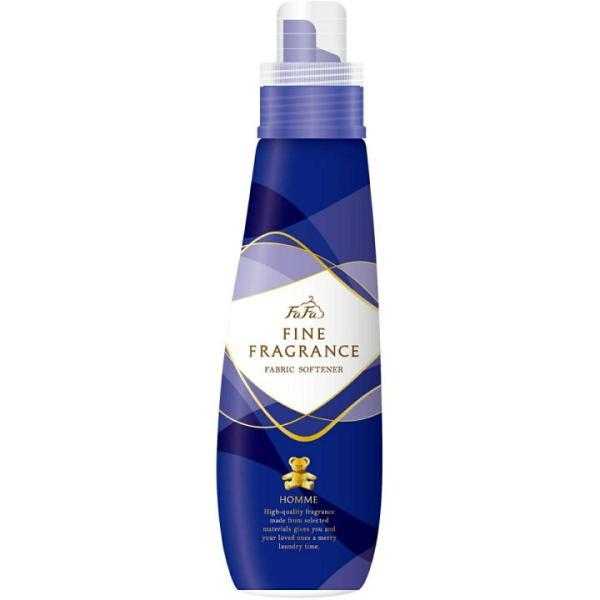 ファーファ ファインフレグランス オム クリスタルムスクの香り 本体