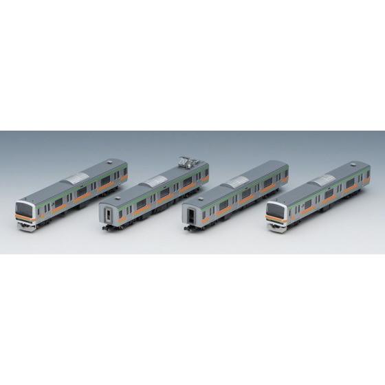 トミックス (鉄道模型)TOMIX：98321 209 3500系(川越・八高線