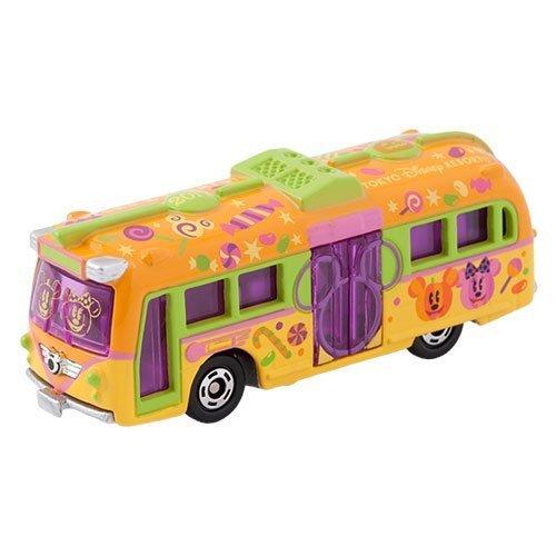 トミカ ディズニービークルコレクション ハロウィーン ハロウィン