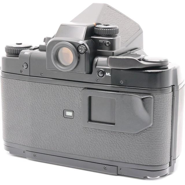 ☆超美品☆PENTAX 67 II AEファインダー ボディ 中判フィルム 良品