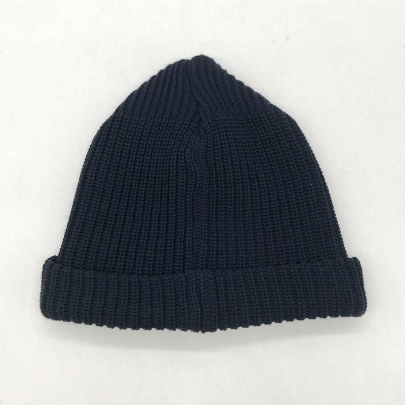 WTAPS（ダブルタップス） WTAPS 23ss ニット帽 美品 231MADT-HT02