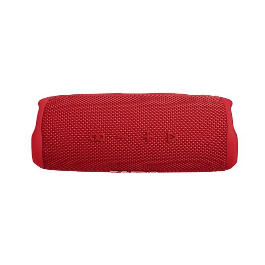 JBL FLIP FLIP6 RED ポータブルウォータープルーフスピーカー HARMAN
