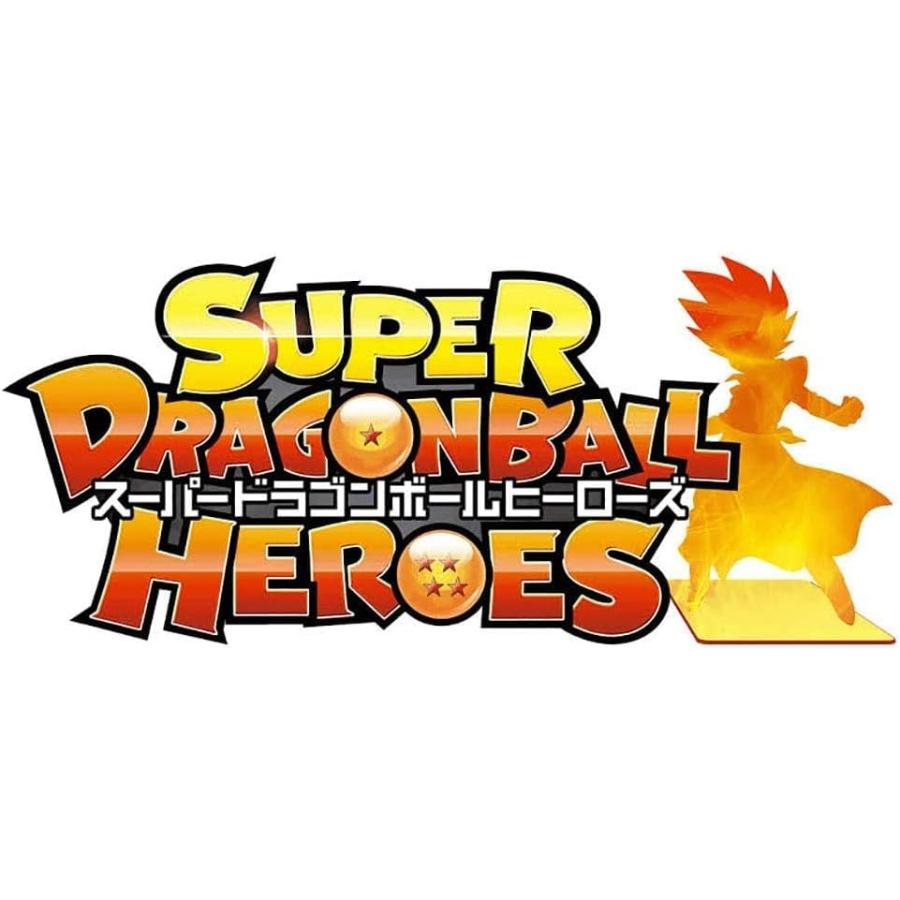 未開封BOX】スーパードラゴンボールヒーローズ エクストラブースター