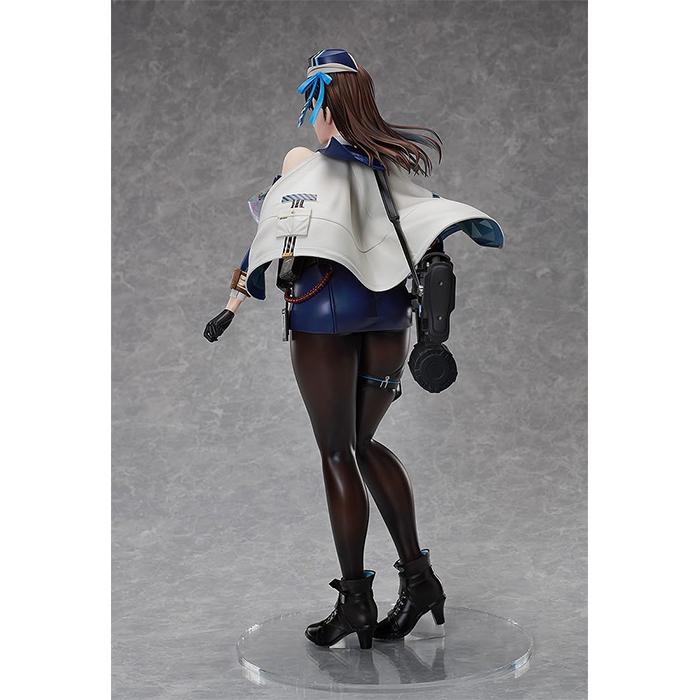 フリーイング 勝利の女神 NIKKE マリアン 1/4スケール プラスチック製