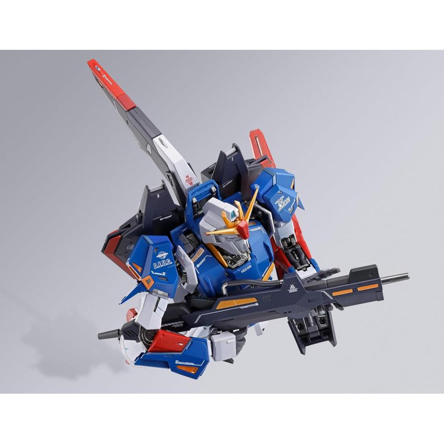 L BUILD ゼータガンダム 機動戦士Zガンダム 新品 L BUILD ゼータ