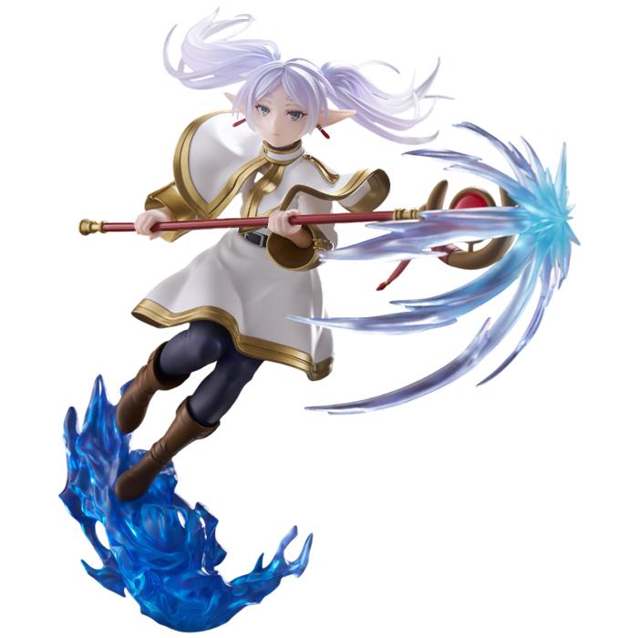 葬送のフリーレン AMP+ フリーレン フィギュア 葬送のフリーレン AMP＋