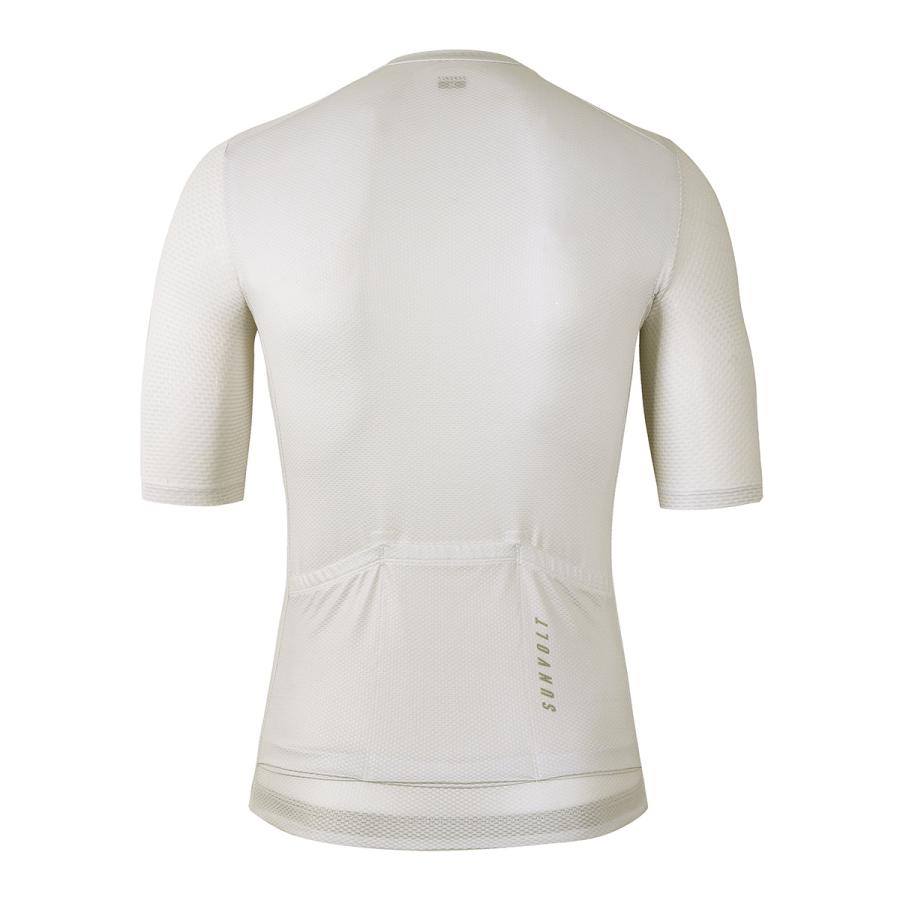 SALE 30%OFF】PROパフォーマンス半袖ジャージ ［アイボリー］【返品