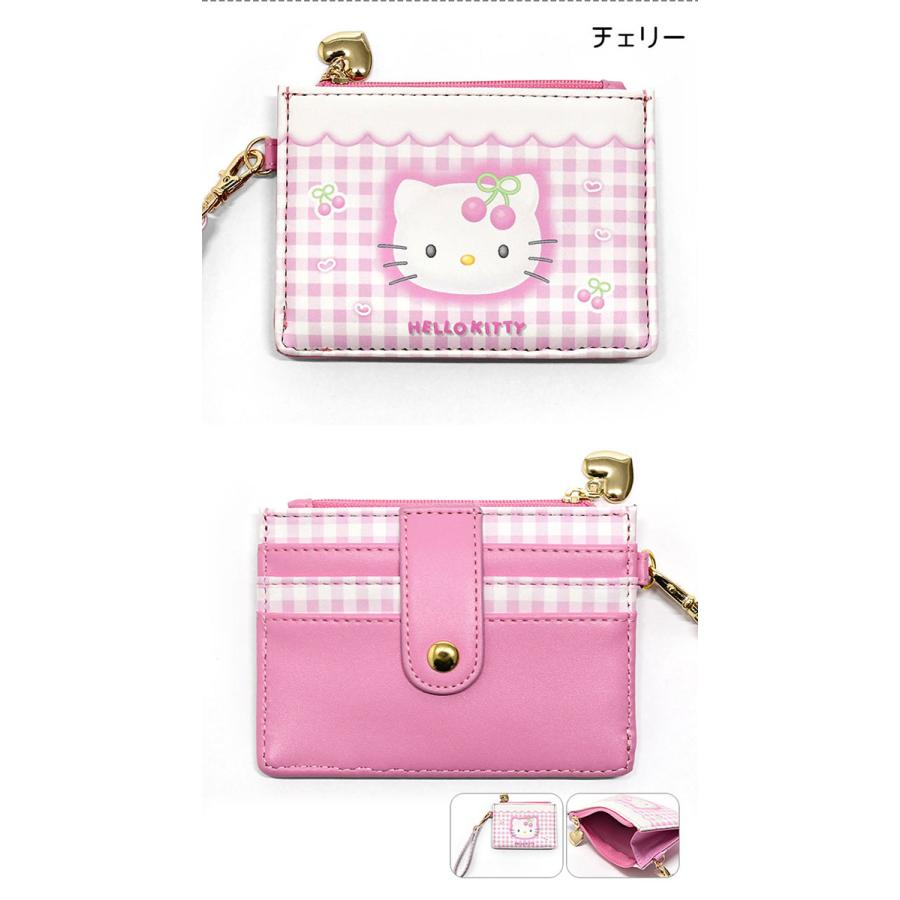 サンリオ ハローキティ 平成レトロ Babies プラスチック収納ケース