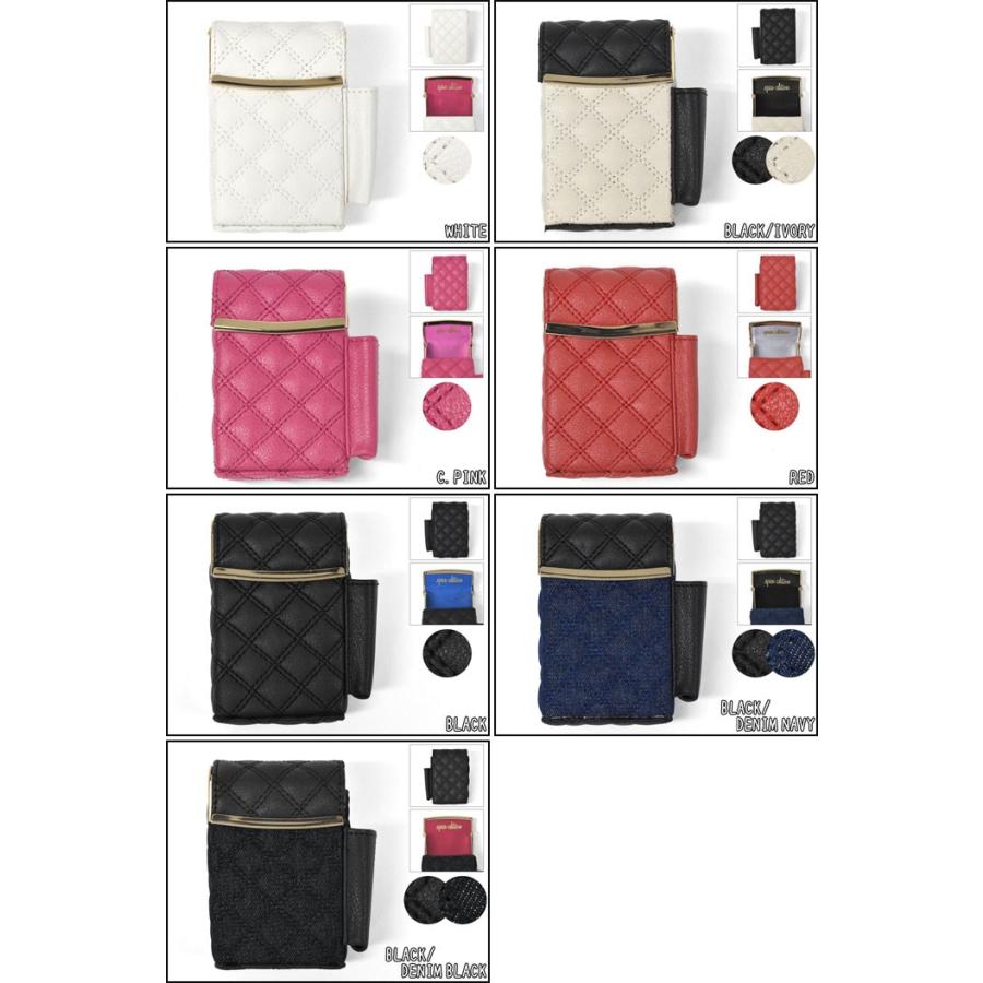 たばこポーチ たばこポーチ Amazon.co.jp: Zxyan シガーケース 20