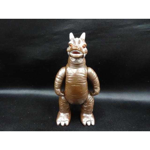 怪獣フィギュア ブルマァク パゴス ブルマァク復刻の気になる限定版