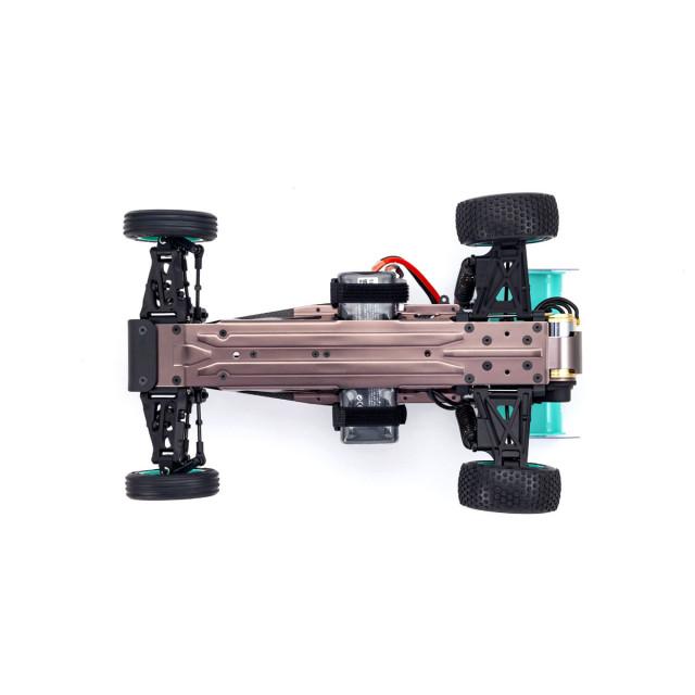 1/10 EP 2WD レーシングバギー アルティマ 87 世界戦スペック(京商