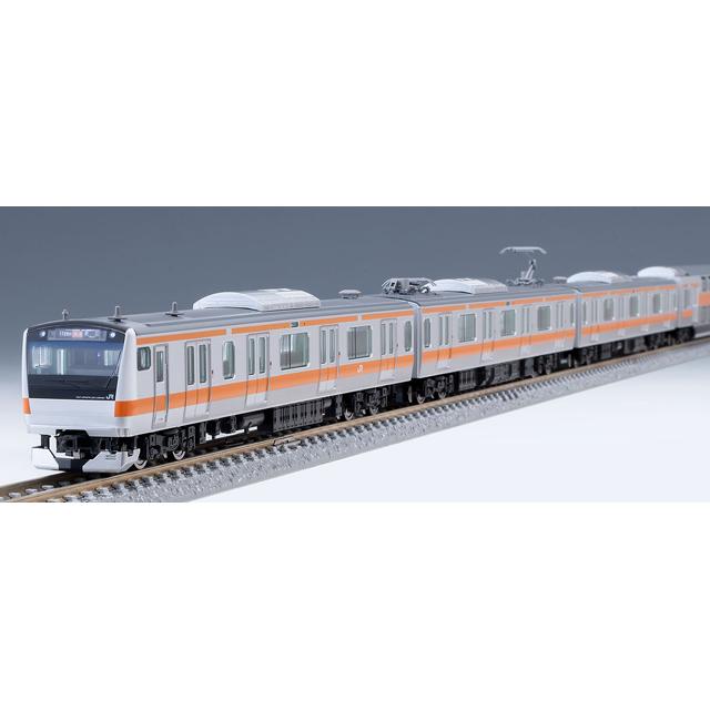 E233-0系電車(中央線) 基本セット [98889] : スーパーラジコンYahoo!店