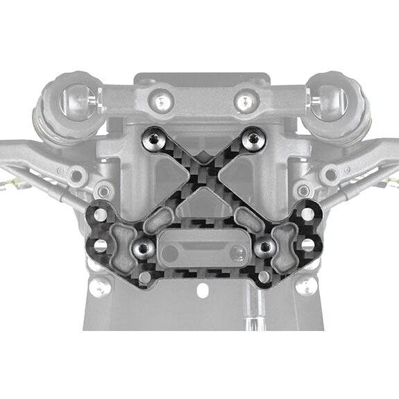 Side2 RDXCONVERSION KIT Raved アッパーブレース 新製品】RDX用