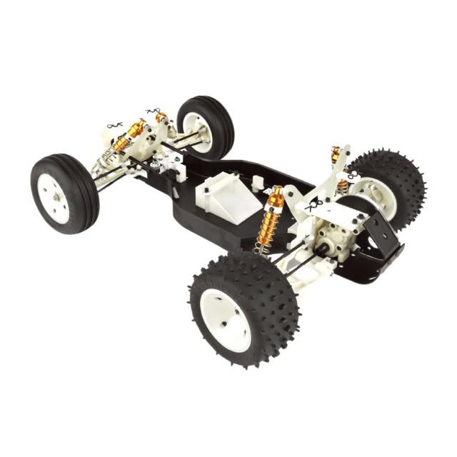 ASSOCIATED RC10 B7D車体のみ ASSOCIATED RC10 B7D車体のみ ASSOCIATED