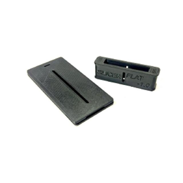 ミニ四駆 ブレーキスライサー /フラット-1.0(NO.89.90) [22M92