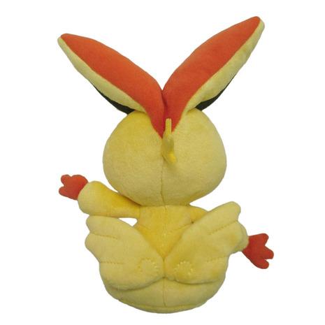ビクティニ 等身大 ぬいぐるみ ポケモン 等身大ビクティニぬいぐるみ