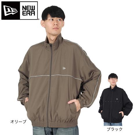 NEW ERA（ニューエラ） （メンズ）オーバーサイズド パイピング