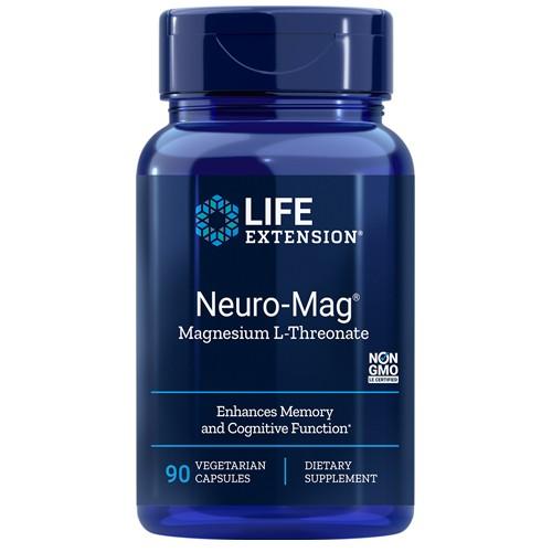 ニューロマグ Lトレオン酸マグネシウム 90粒 : サプリンクス Yahoo!店