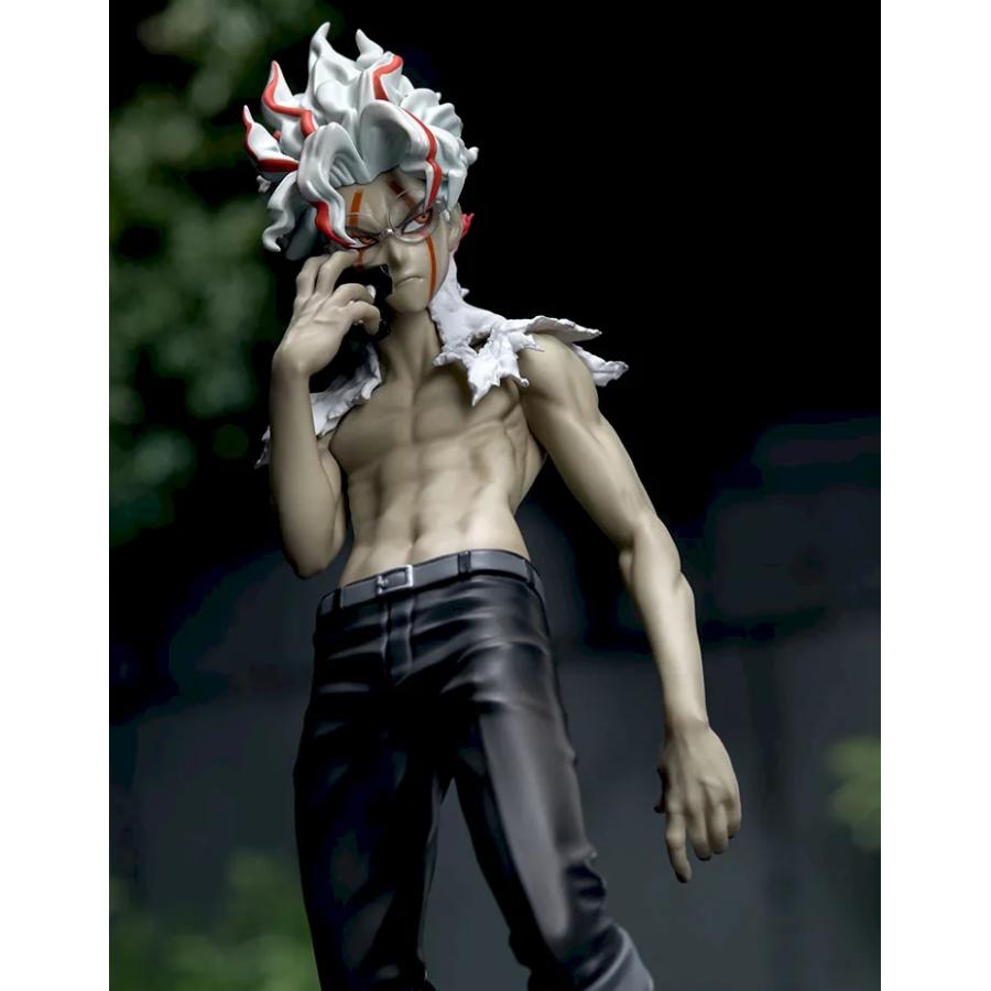 ダンダダン Luminasta オカルン フィギュア vol.2 ver.1.5 セガ TV