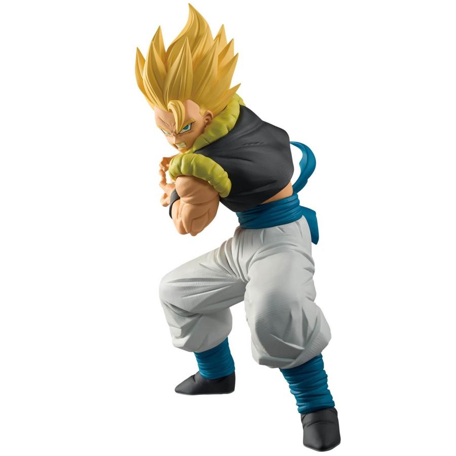 ドラゴンボール超 Grandista-GOGETA- ゴジータ 21個まとめ BANPRESTO