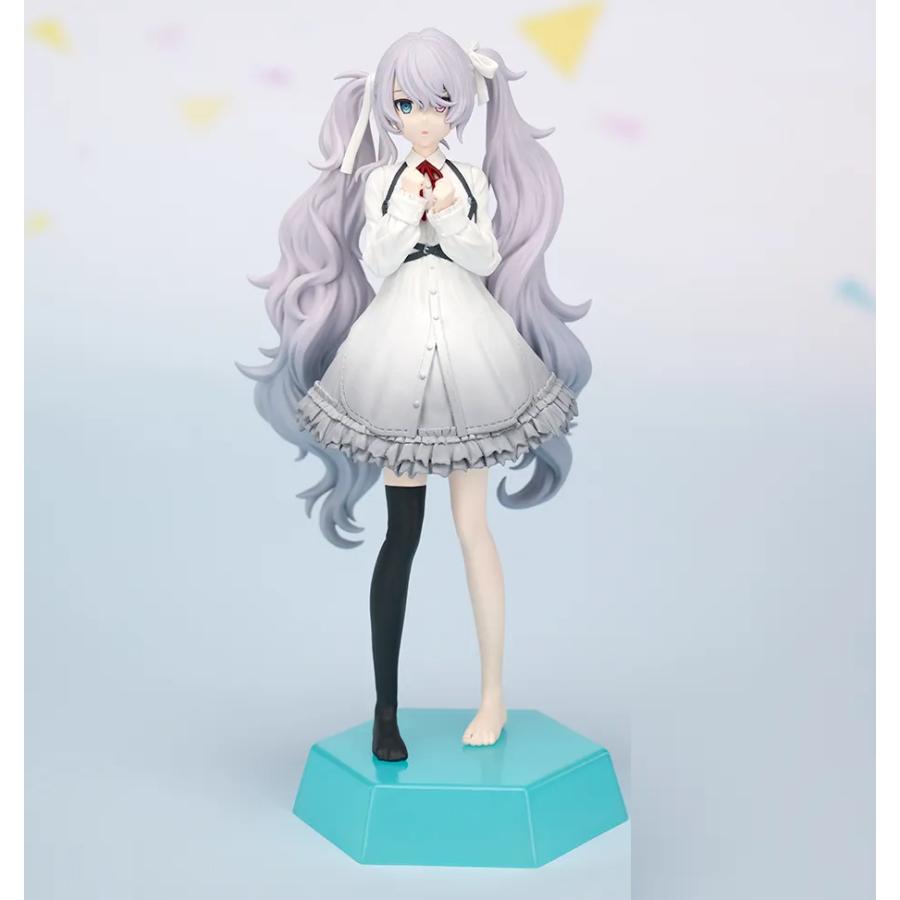 プロジェクトセカイ feat. 初音ミク Desktop フィギュア 25個 セガ